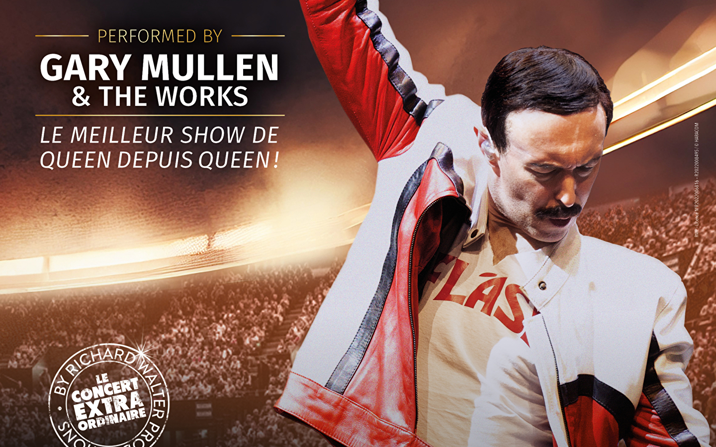 One Night Of Queen