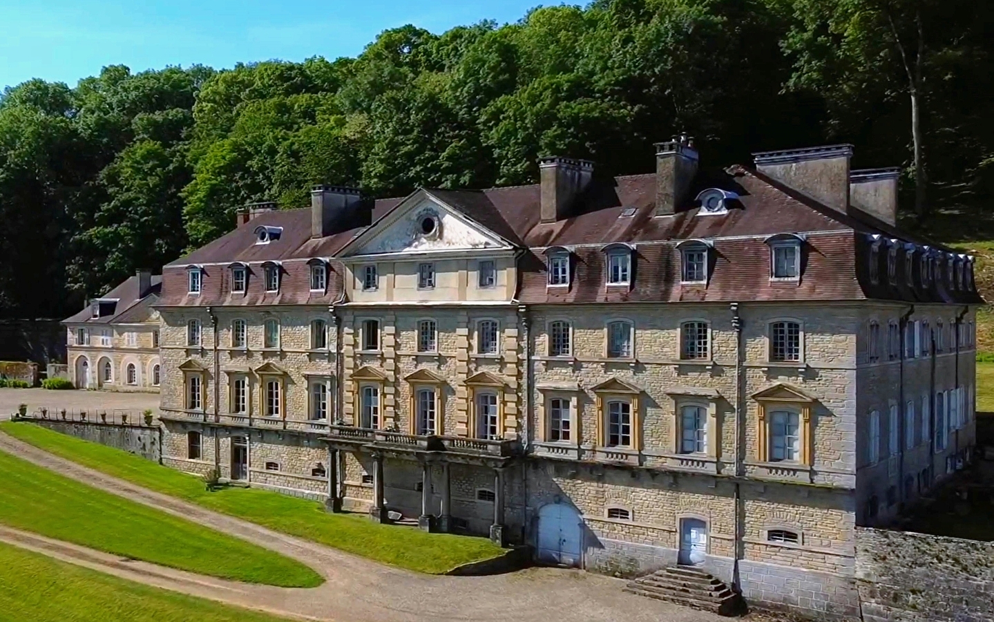 Château d'Arlay
