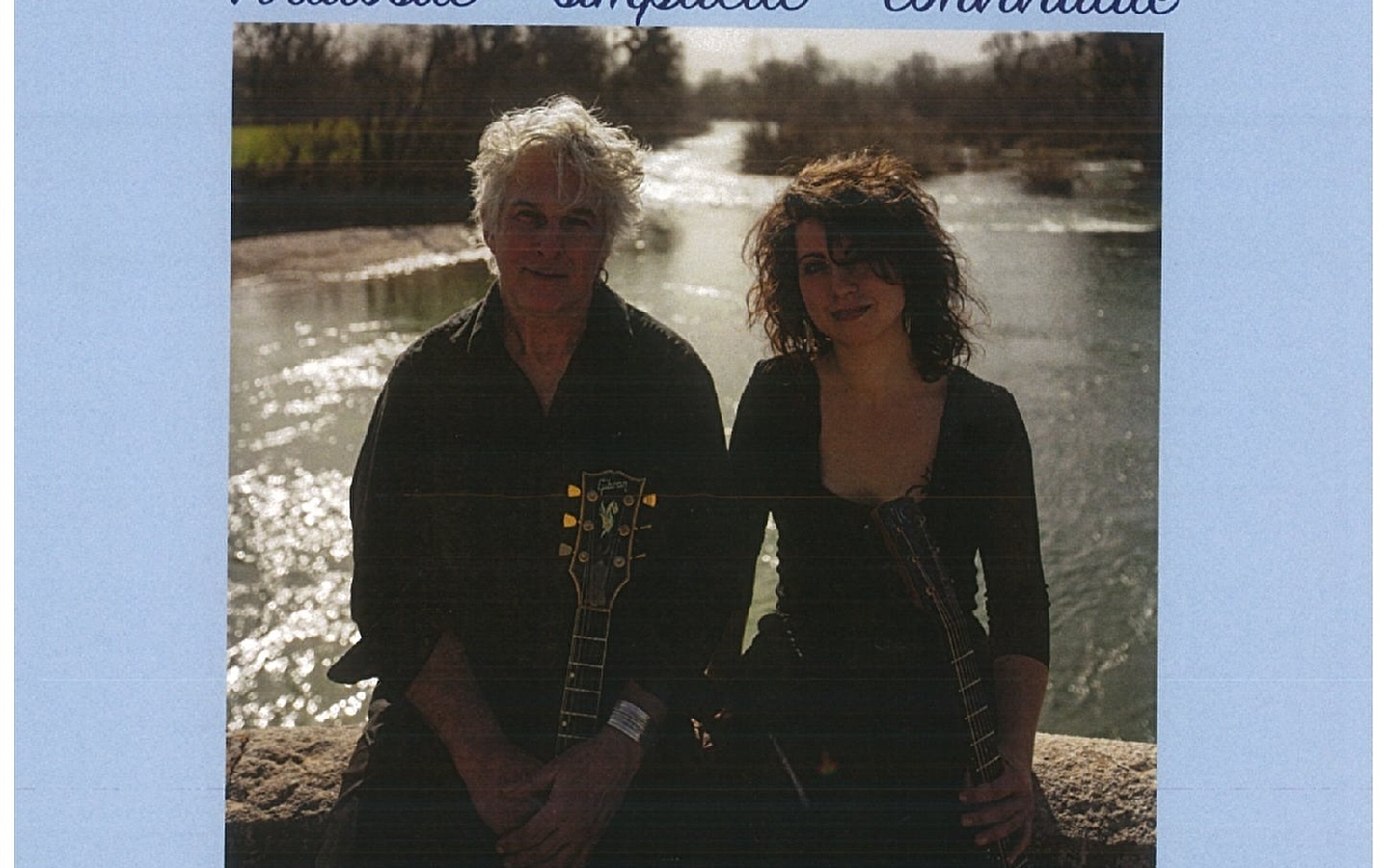 Loue River