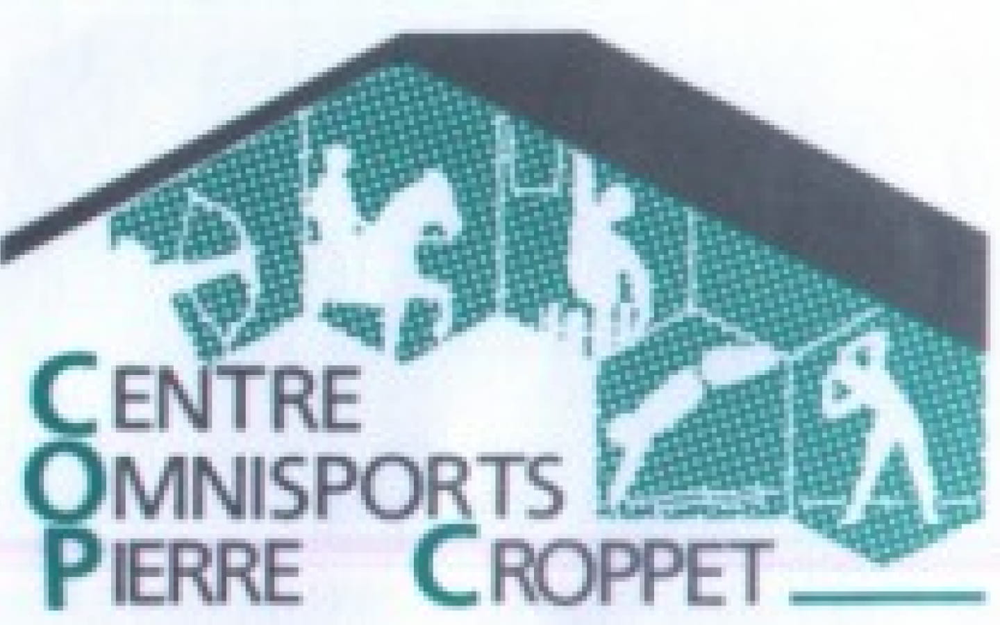 Centre Omnisports Pierre Croppet
