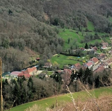 Mount guillon walking loop