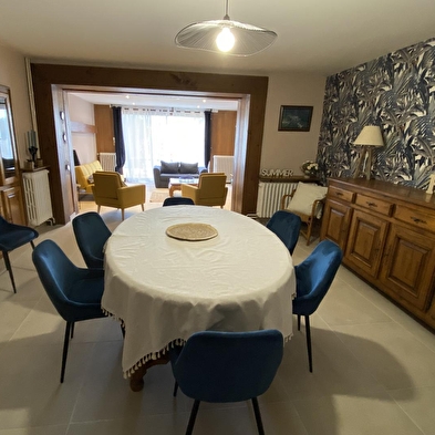 Au coeur de la Vallée