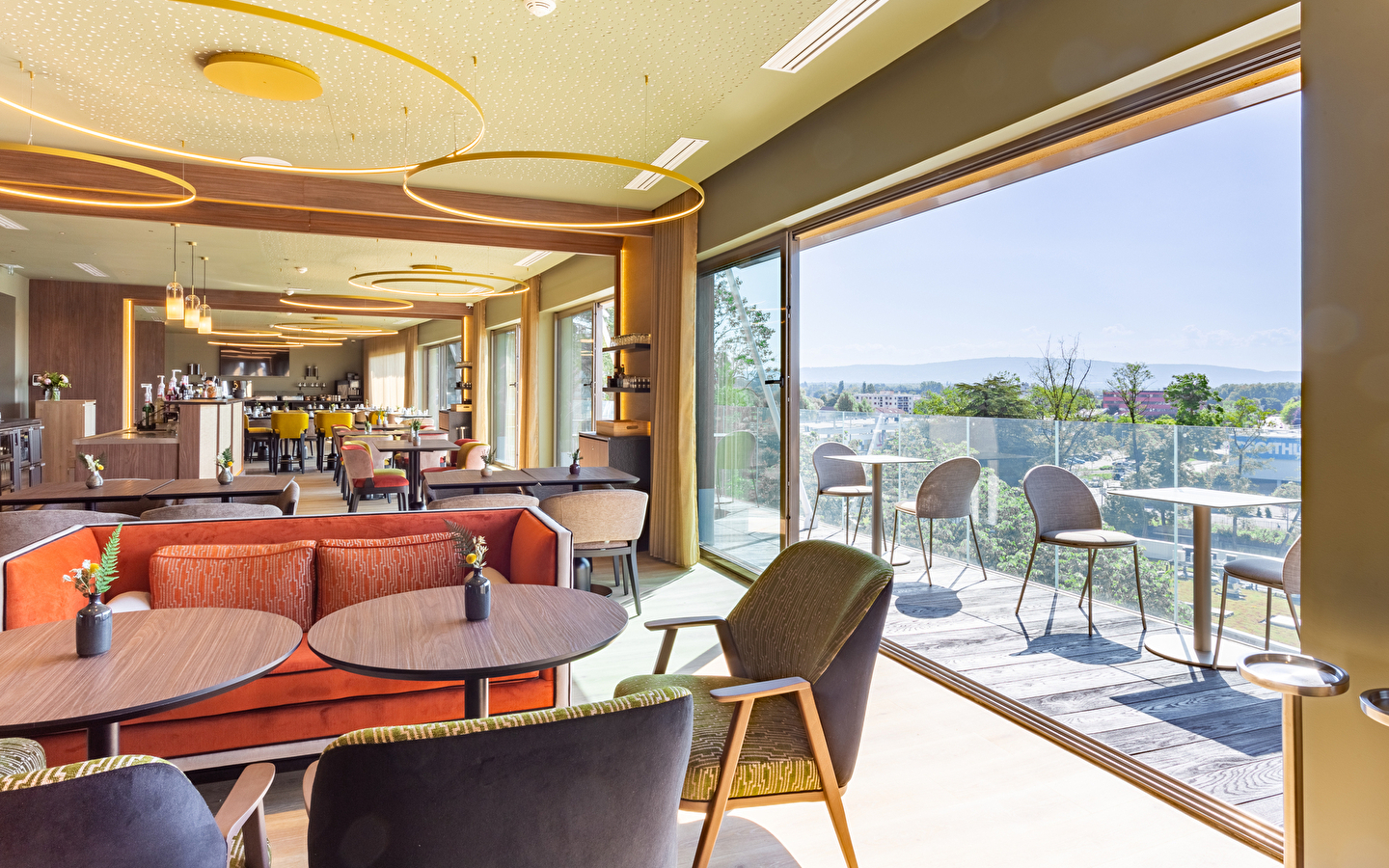 Skybar 360