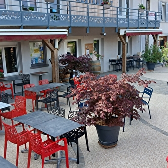 La Source du Val - PIERREFONTAINE-LES-VARANS