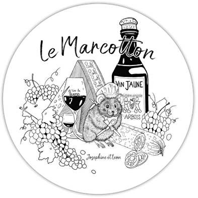 Le Marcotton