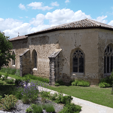 Hauterives excursion: Facteur Cheval's ideal palace and Charrières priory