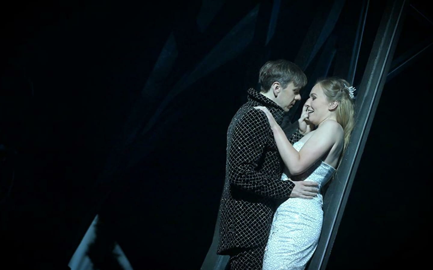 Roméo et Juliette (FRA Cinéma)
