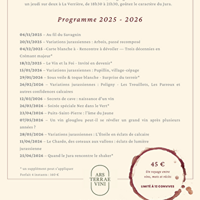 Instants de La Verrière