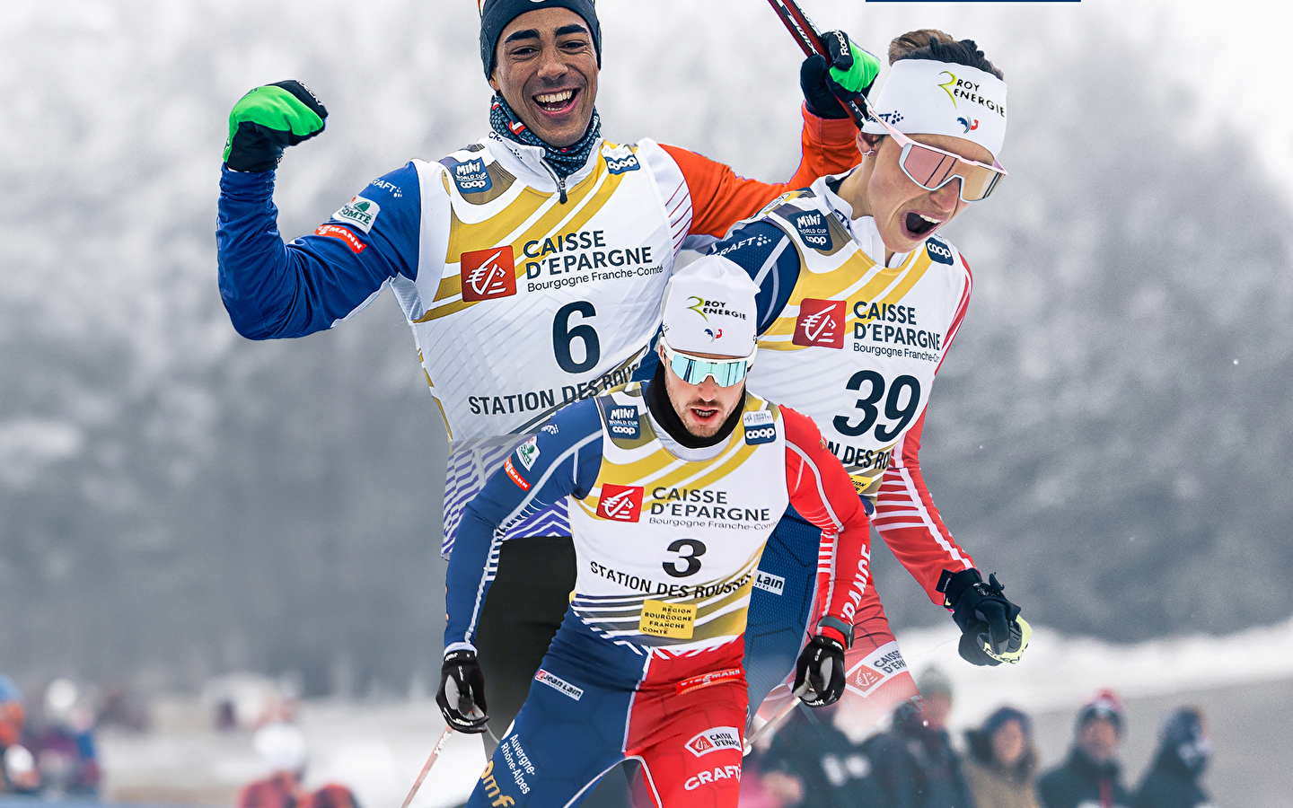 FIS Cross-Country World Cup