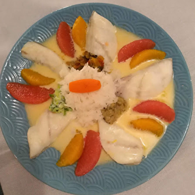 Restaurant Le Relais de Thézillieu