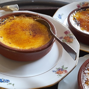 La Croisée Des Régions - SALAVRE