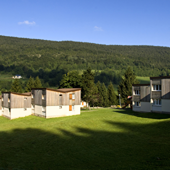 VVF Les Monts Jura - LELEX