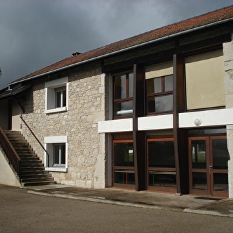 Gîte de Séjour de la Commune de Champdor - CHAMPDOR-CORCELLES