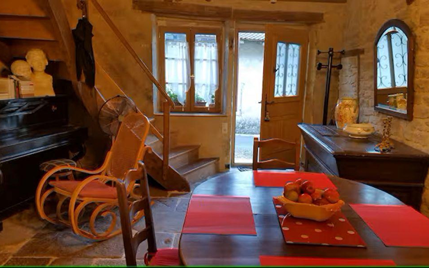 La Petite Ecurie
