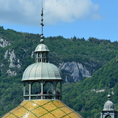 Dome of Our Lady Liberator