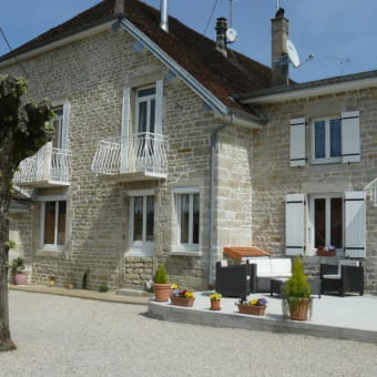 Gîte dream's light - au bonheur d'artémis - ARLAY