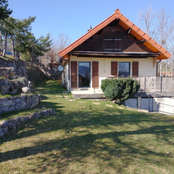 Maison - Marie-Laure Morel - TOUILLON-ET-LOUTELET