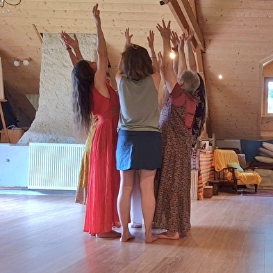 Le Chant des Hêtres' workshops