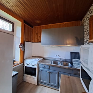 Au Goulet - location dans maison - P812PAG00