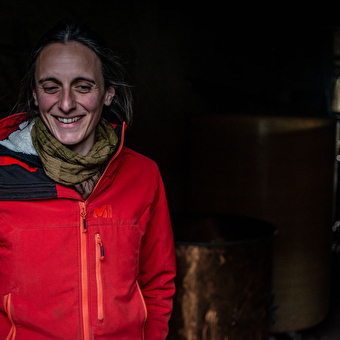 La Grange de Na - SAINT-GERMAIN-LES-PAROISSES