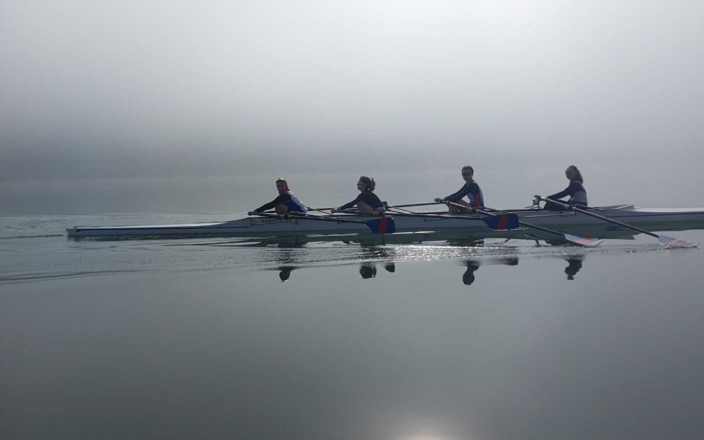 Sport Nautique Bisontin - Aviron
