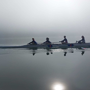 Sport Nautique Bisontin - Aviron - BESANCON