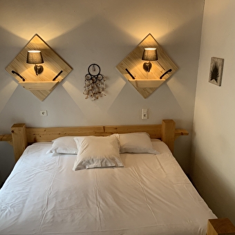 Relais Mont Jura - adults only - LELEX