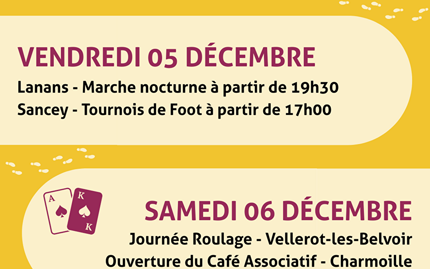 Motorbike and quad touring