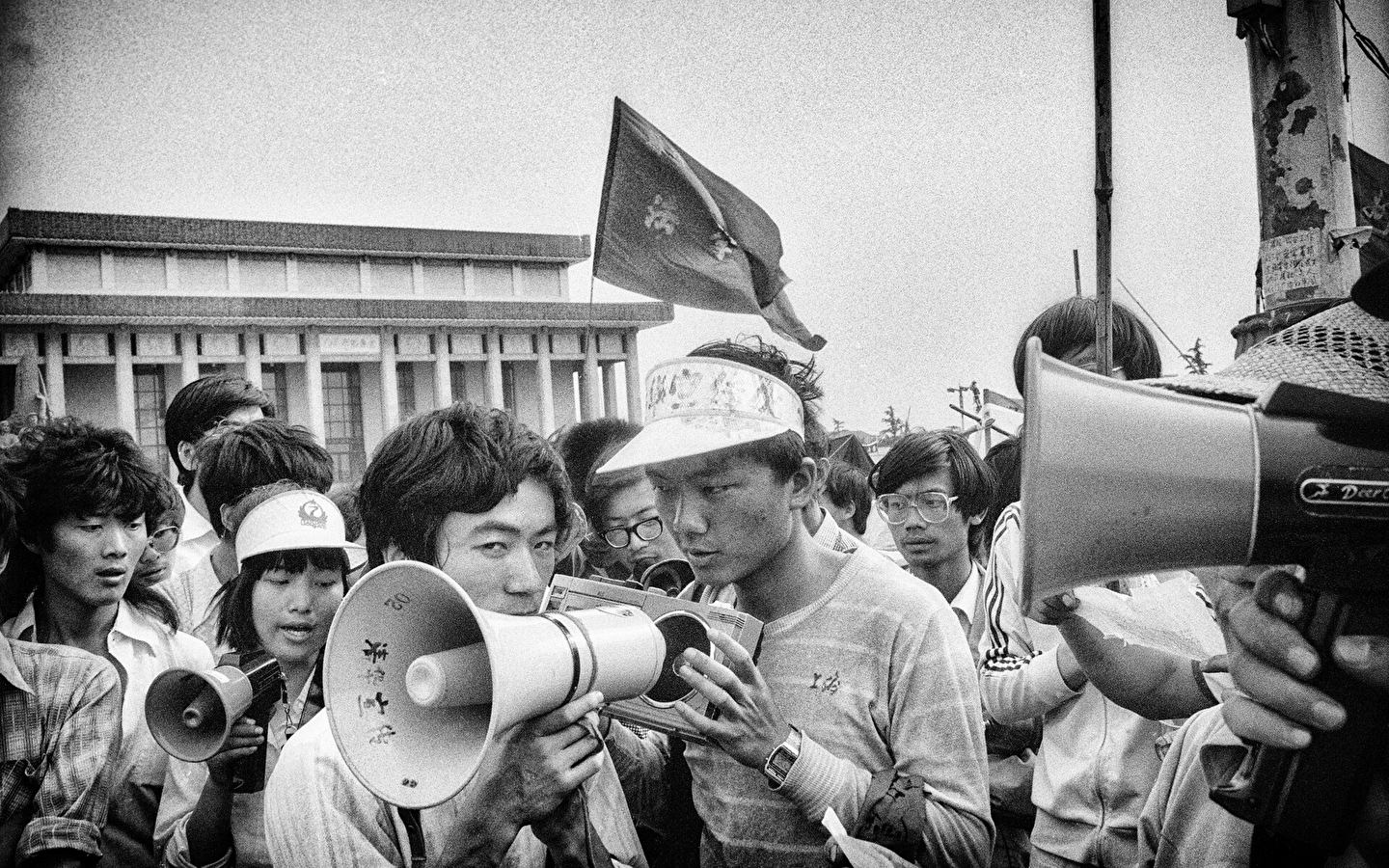 Make your voice heard!