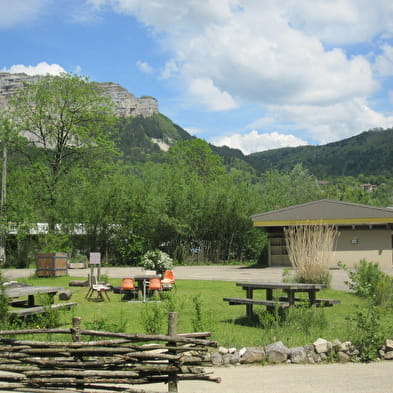 Camping du Signal by Olydea