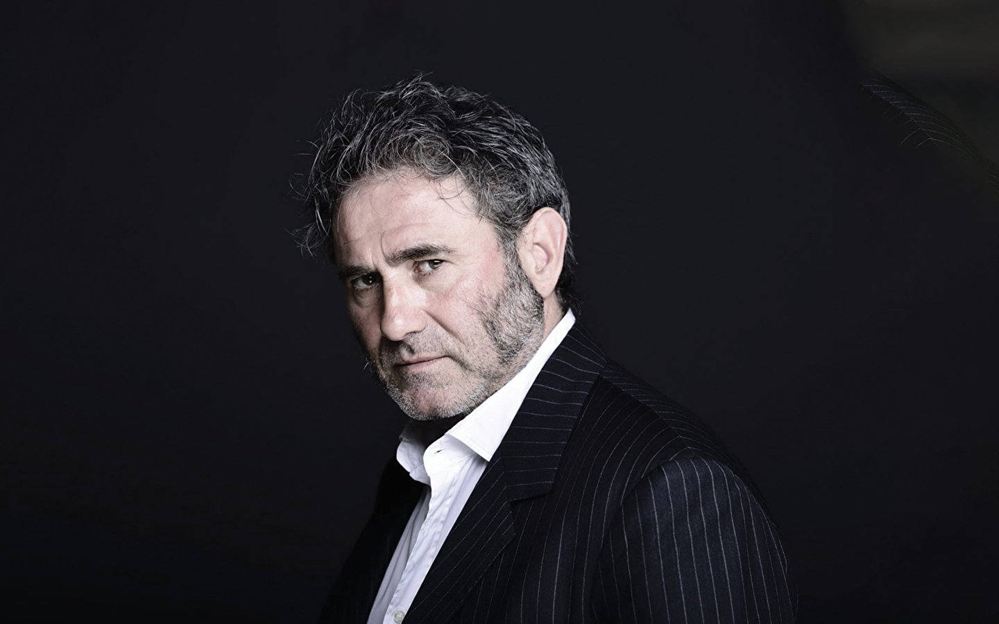 Non Solum - Sergi Lopez