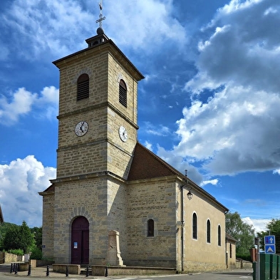 Sentier des Crêtes