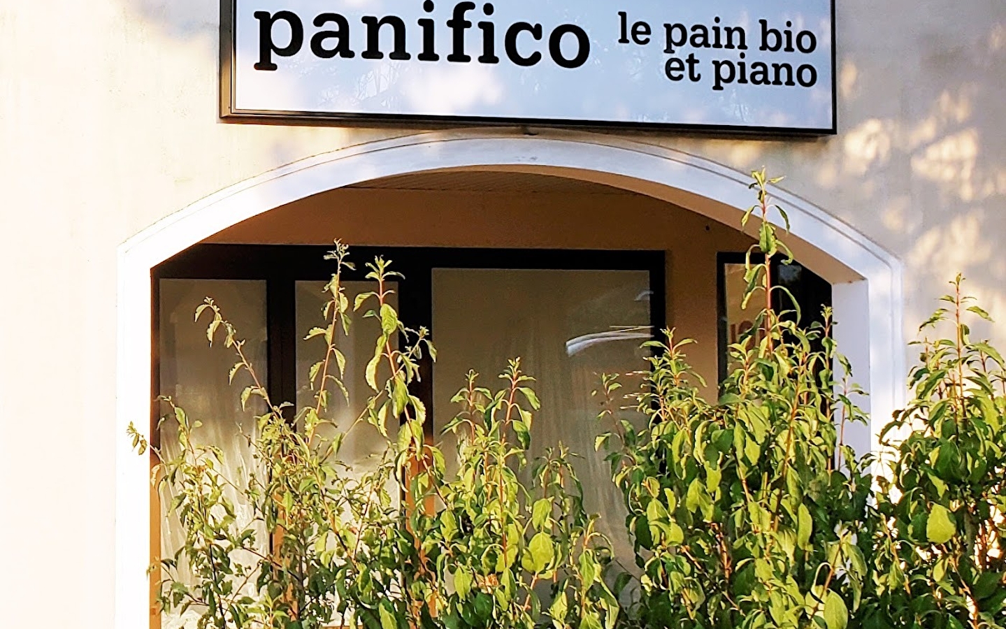Boulangerie Panifico