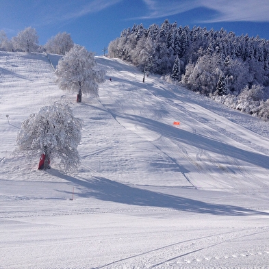 Ecole du Ski Français des Plans d'Hotonnes