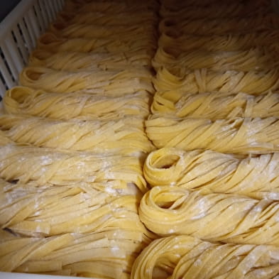 La Pasta