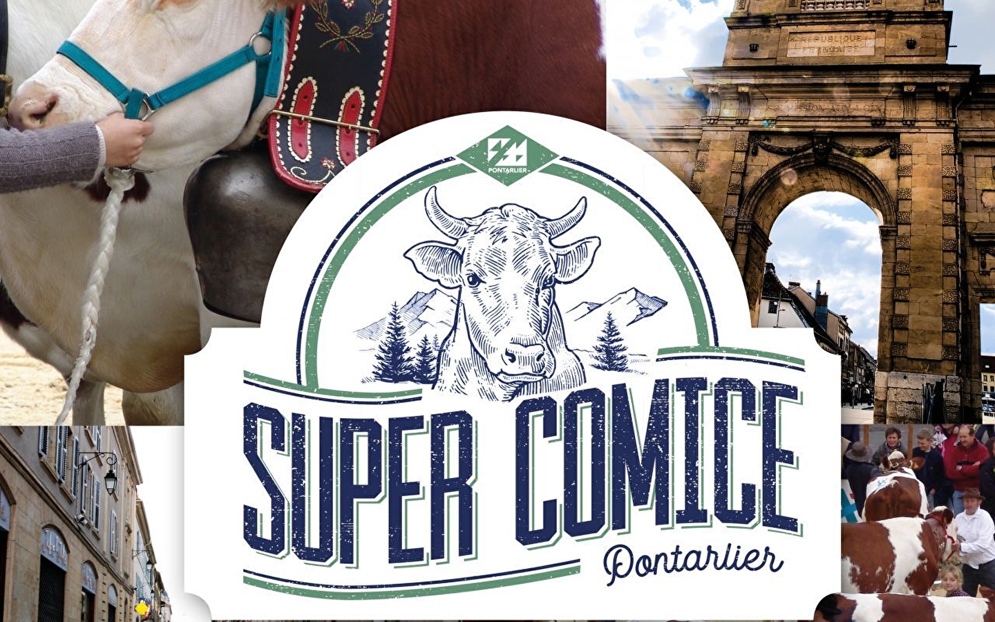 Super agricultural show