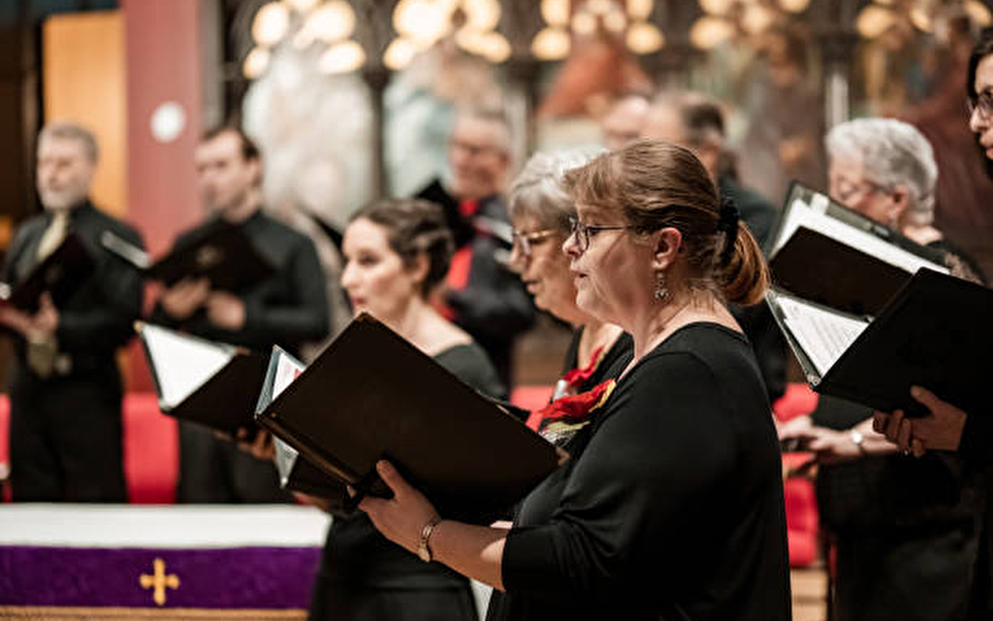 Concert - Ars Nova - Flori'neige