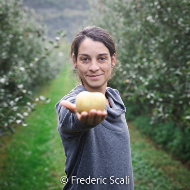 GAEC Guilland des Plantaz