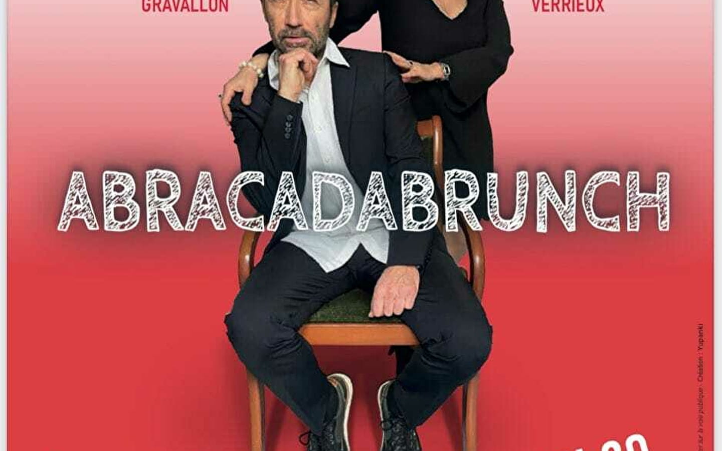 Abracadabrunch