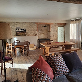 Chez Cerisette - LENT