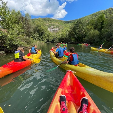 Société Nautique Bisontine - Canoë Kayak / Dragon Boat