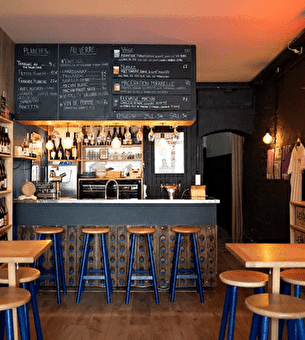 Brasserie du Levain - BESANCON