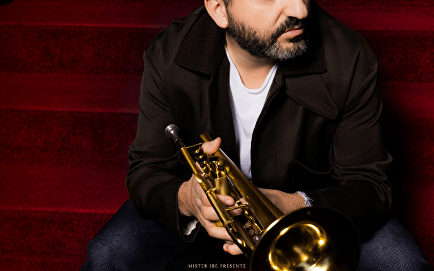 Ibrahim Maalouf : Kalthoum