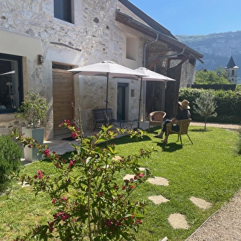 Le Clos des Hirondelles - MURS-ET-GELIGNIEUX