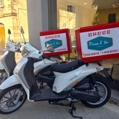 Pizza l'two Sarl SOFWEL