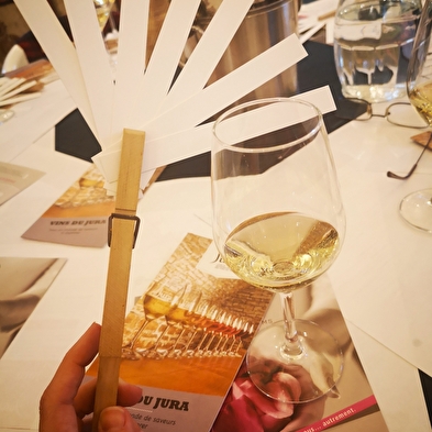 Jura Wines & Perfumes