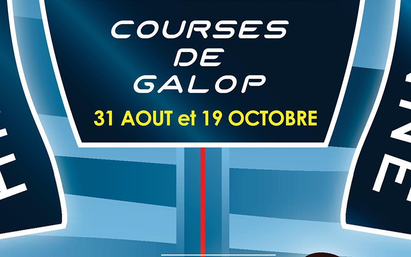 Courses Hippiques de Trot