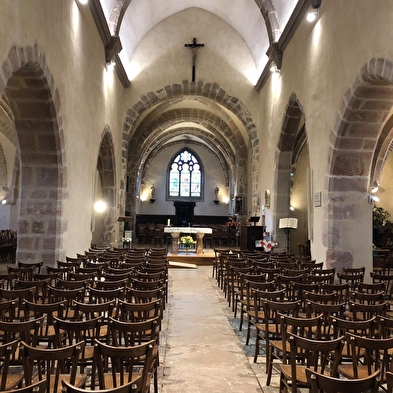 Église Saint-Julien