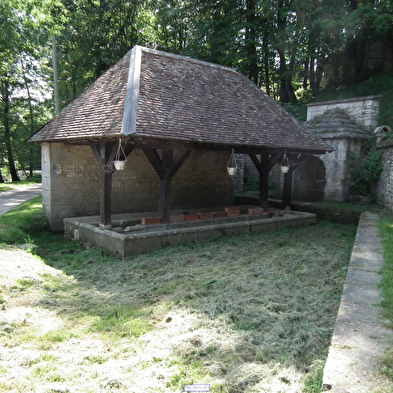 Palise path