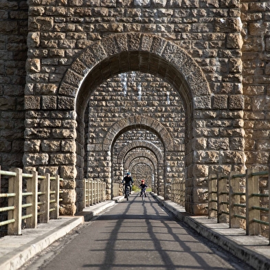 Viaduc de Cize-Bolozon